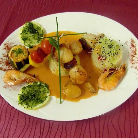 Particulier Le Rocher Des Marais Proximité Plage&vue Pour Certains Hébergements Hotel Pornic