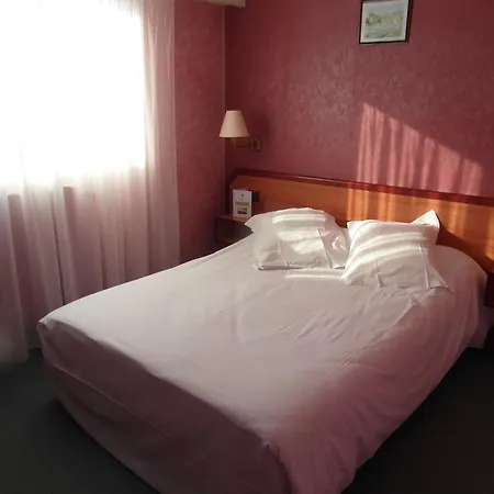 Particulier Le Rocher Des Marais Proximité Plage&vue Pour Certains Hébergements 2* Pornic