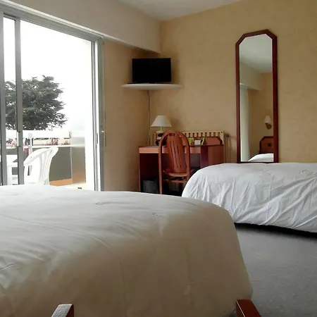 Hotel Particulier Le Rocher Des Marais Proximité Plage&vue Pour Certains Hébergements