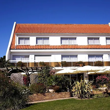 Particulier Le Rocher Des Marais Proximité Plage&vue Pour Certains Hébergements Pornic