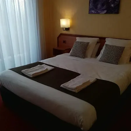 Particulier Le Rocher Des Marais Proximité Plage&vue Pour Certains Hébergements Pornic