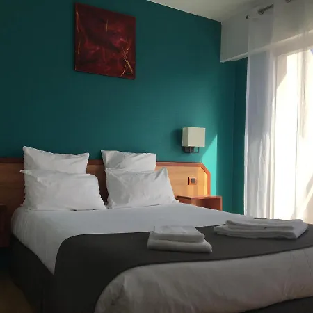 Particulier Le Rocher Des Marais Proximité Plage&vue Pour Certains Hébergements