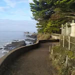 Hotel Particulier Le Rocher Des Marais 