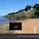 Particulier Le Rocher Des Marais 