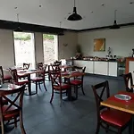 Hotel Particulier Le Rocher Des Marais 