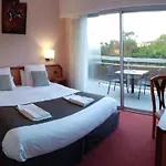 Hotel Particulier Le Rocher Des Marais 