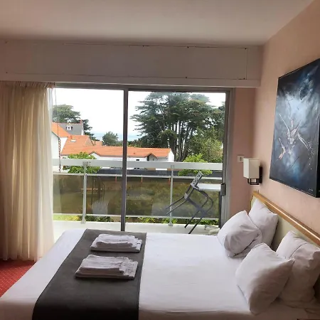 Particulier Le Rocher Des Marais 