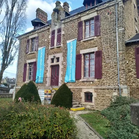 Particulier Le Rocher Des Marais 