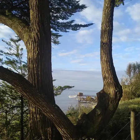 Particulier Le Rocher Des Marais 