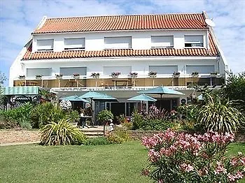 Particulier Le Rocher Des Marais 