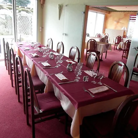 Hotel Particulier Le Rocher Des Marais 
