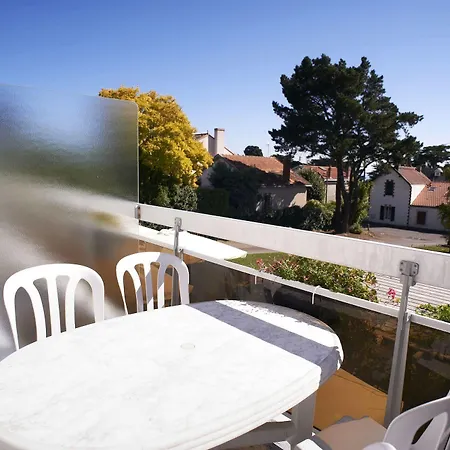 Particulier Le Rocher Des Marais 