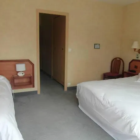 Particulier Le Rocher Des Marais 