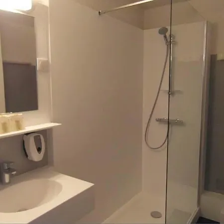 Particulier Le Rocher Des Marais 