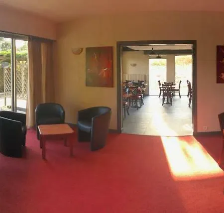 Hotell Particulier Le Rocher Des Marais 