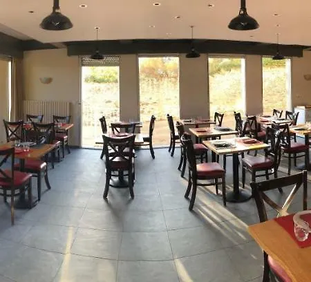 Particulier Le Rocher Des Marais 