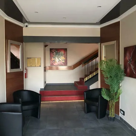 Hotel Particulier Le Rocher Des Marais 