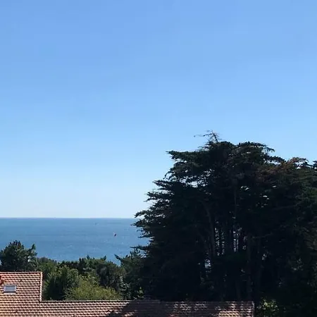 Particulier Le Rocher Des Marais 