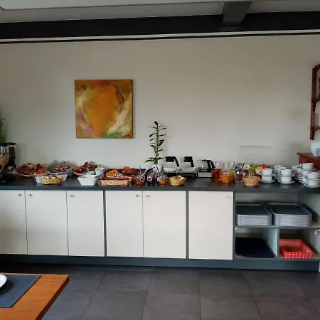 Hotell Particulier Le Rocher Des Marais 