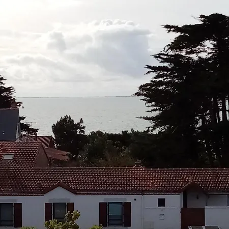 Particulier Le Rocher Des Marais 