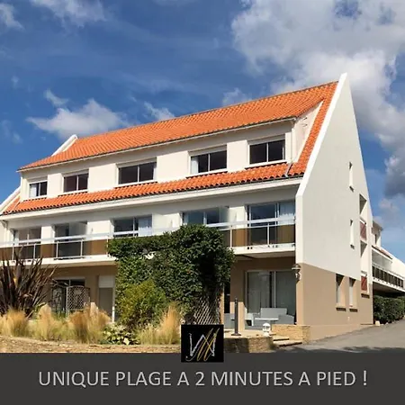 Particulier Le Rocher Des Marais 