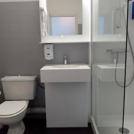 Particulier Le Rocher Des Marais 