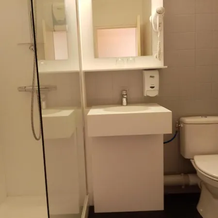 Hotell Particulier Le Rocher Des Marais 