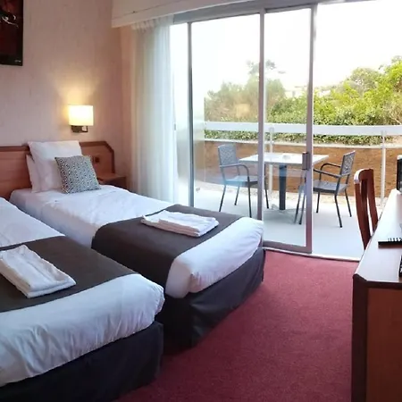 Particulier Le Rocher Des Marais 