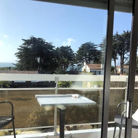 Particulier Le Rocher Des Marais 