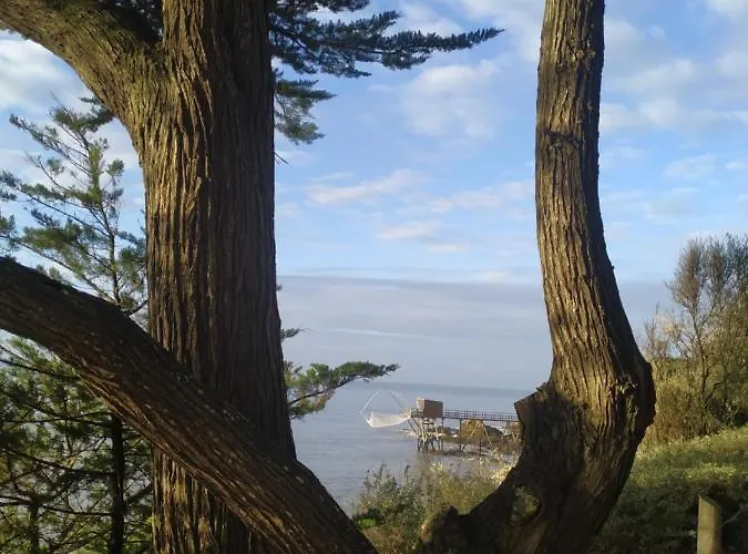 Particulier Le Rocher Des Marais 