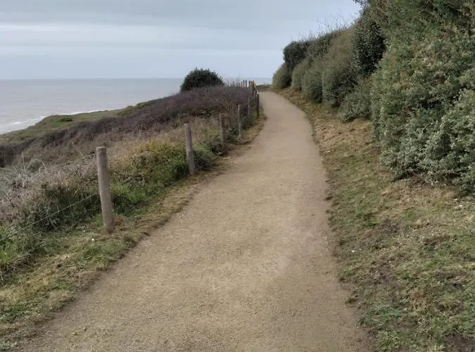 Particulier Le Rocher Des Marais 