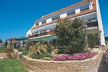 Hotel Particulier Le Rocher Des Marais 