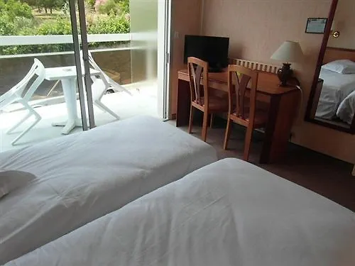 Particulier Le Rocher Des Marais 