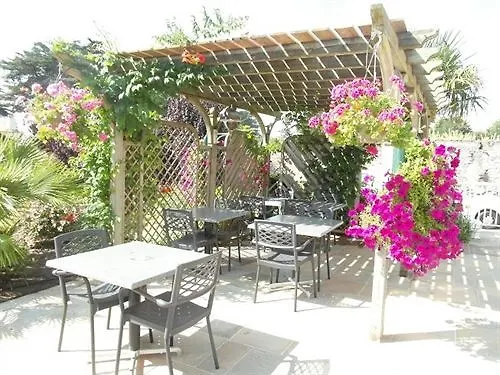 Particulier Le Rocher Des Marais 