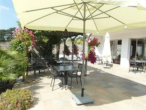 Particulier Le Rocher Des Marais 