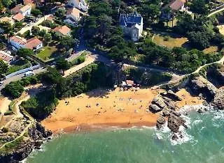 Hotel Particulier Le Rocher Des Marais 