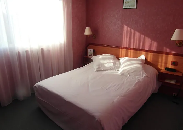 Particulier Le Rocher Des Marais 