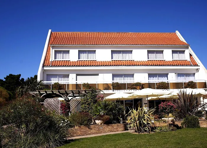 Particulier Le Rocher Des Marais 