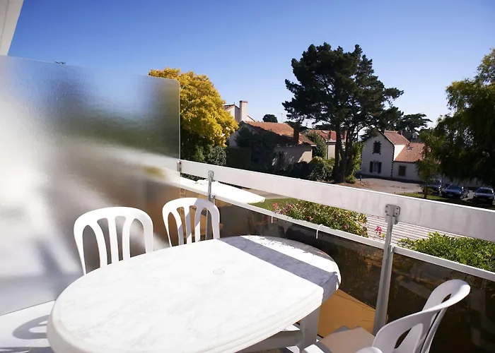 Particulier Le Rocher Des Marais 