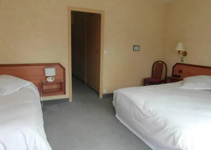 Particulier Le Rocher Des Marais 