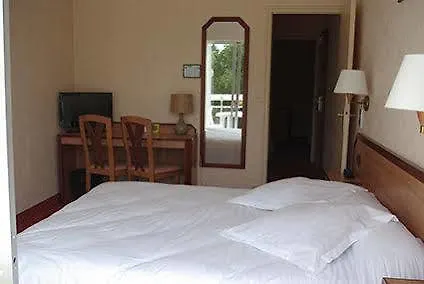 Hotel Particulier Le Rocher Des Marais 