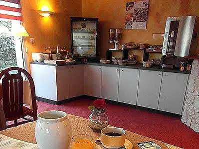 Particulier Le Rocher Des Marais 