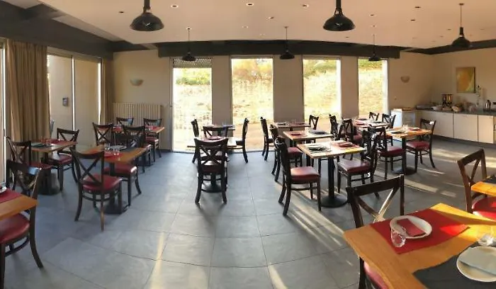 Particulier Le Rocher Des Marais 