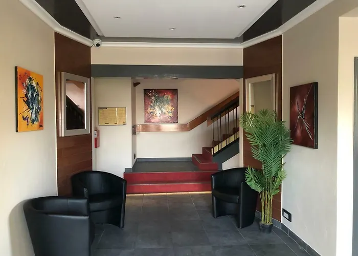 Hotel Particulier Le Rocher Des Marais 