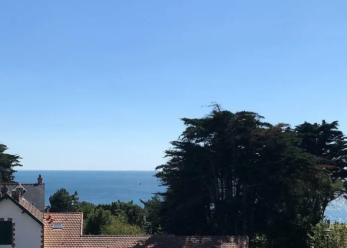 Particulier Le Rocher Des Marais 