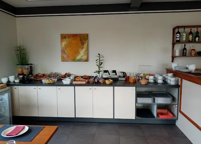 Hotel Particulier Le Rocher Des Marais 