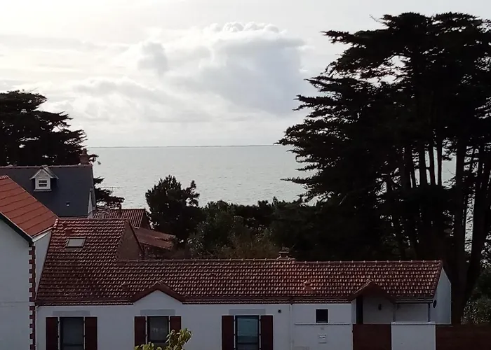 Particulier Le Rocher Des Marais 