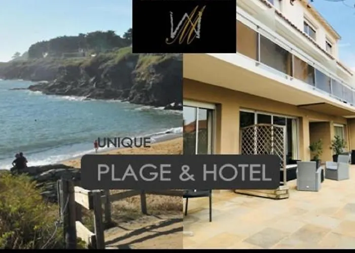 Particulier Le Rocher Des Marais 