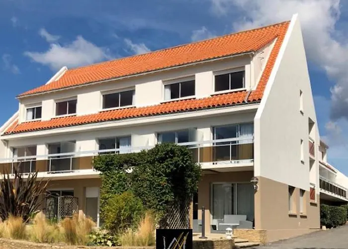 Particulier Le Rocher Des Marais 