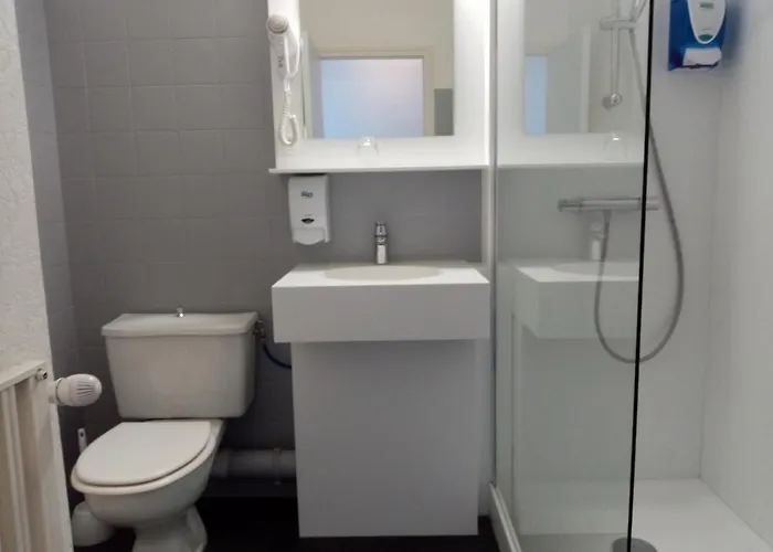 Particulier Le Rocher Des Marais 